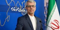 سخنگوی وزارت خارجه: همچنان معتقدیم که تدابیر لازم در تنگه هرمز، باید با همکاری و مشورت با عمان انجام شود سخنگوی وزارت خارجه: همچنان معتقدیم که تدابیر لازم در تنگه هرمز، باید با همکاری و مشورت با عمان انجام شود