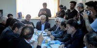 بهسازی ۲۰۰ کیلومتر از آزادراه تبریز-زنجان تا پایان مهر سال جاری بهسازی ۲۰۰ کیلومتر از آزادراه تبریز-زنجان تا پایان مهر سال جاری