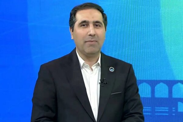کاهش ۵۰۰ میلیون لیتری مصرف روزانه آب تهران با همراهی شهروندان
