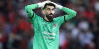 بیانیه پرسپولیس درباره شکایت از بیرانوند