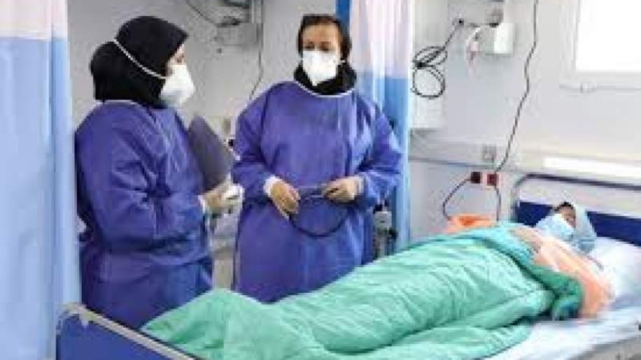 منشور حقوق پرستاران تدوین و تصویب شد