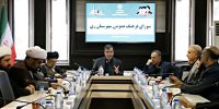 فرماندار ری: همدلی و وفاق ملی باید وارد عرصه اجرا شود