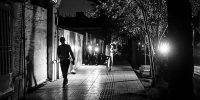 تابستان تاریک تابستان تاریک