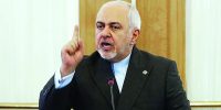 تاریخ را بخوان و از تجاوز شکست‌خورده صدام درس بگیر