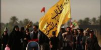 تامین ظرفیت پهنای باند میان ایران و عراق در ایام اربعین تامین ظرفیت پهنای باند میان ایران و عراق در ایام اربعین