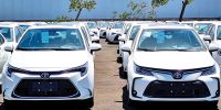 خبر مهم برای واردکنندگان؛ خودرو مشمول تخفیف سود بازرگانی شد