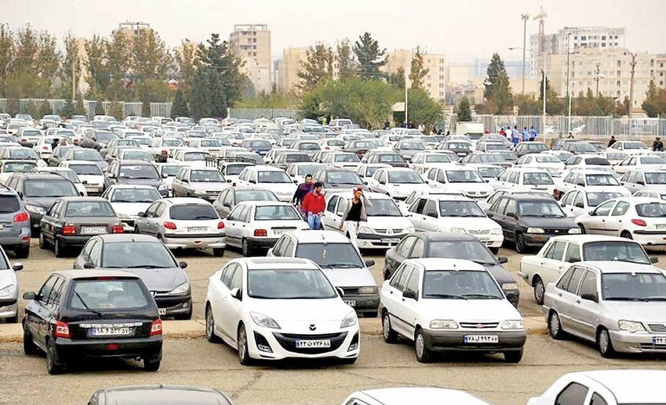 تخلیه نسبی حباب قیمت در بازار بدون مشتری