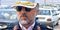 ترافیک سنگین محورهای اربعین تا ۴۸ ساعت آینده ادامه دارد / مرز مهران انتخاب ۶۰ درصد زائران ترافیک سنگین محورهای اربعین تا ۴۸ ساعت آینده ادامه دارد / مرز مهران انتخاب ۶۰ درصد زائران