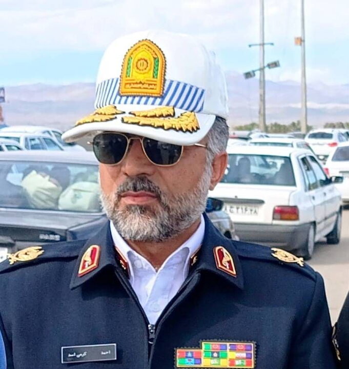 ترافیک سنگین محورهای اربعین تا ۴۸ ساعت آینده ادامه دارد / مرز مهران انتخاب ۶۰ درصد زائران