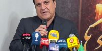 تردد از مرز مهران به ۸۰۰ هزار نفر رسید
