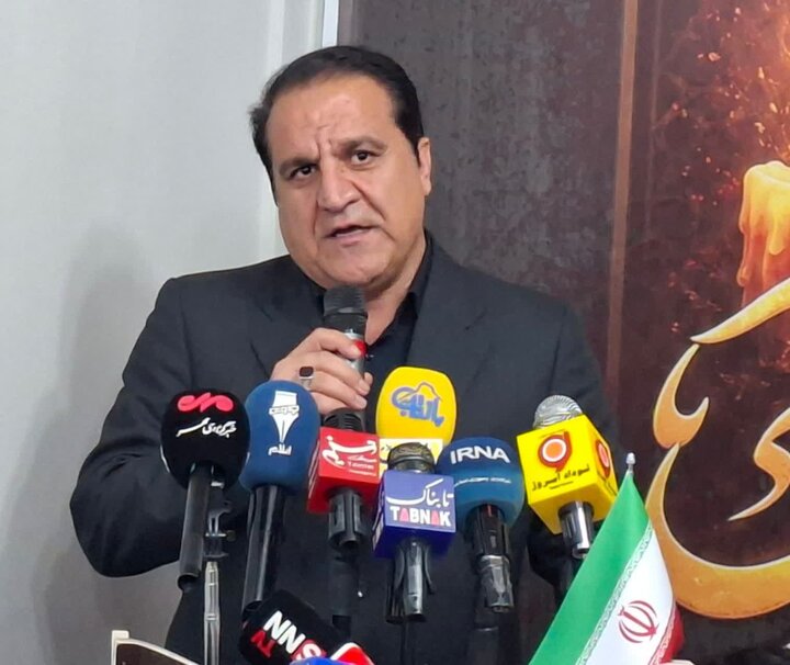 تردد از مرز مهران به ۸۰۰ هزار نفر رسید
