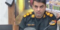 تردد زائران از مرز چذابه در امنیت کامل انجام می‌شود