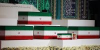 صبح فردا؛ اقامه نماز بر پیکر رهبر در مصلای تهران صبح فردا؛ اقامه نماز بر پیکر رهبر در مصلای تهران