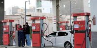 تعیین نرخ سوم بنزین موجب کاهش مصرف در سه ماهه پایانی سال شد؟