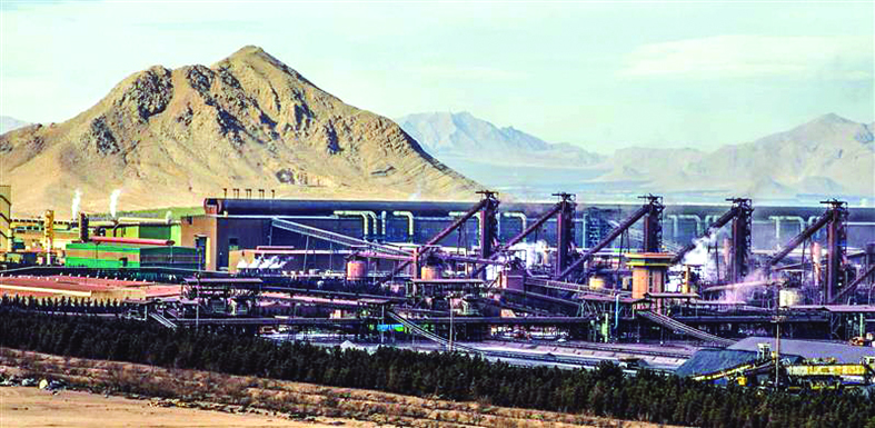 گام‌های فولاد مبارکه برای  ارتقای خدمات درمانی