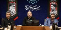 تمهیدات شهرداری برای جاماندگان اربعین در پایتخت تمهیدات شهرداری برای جاماندگان اربعین در پایتخت