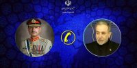 رایزنی تهران و اسلام‌آباد؛ عراقچی نسبت به تداوم ماجراجویی واشنگتن هشدار داد