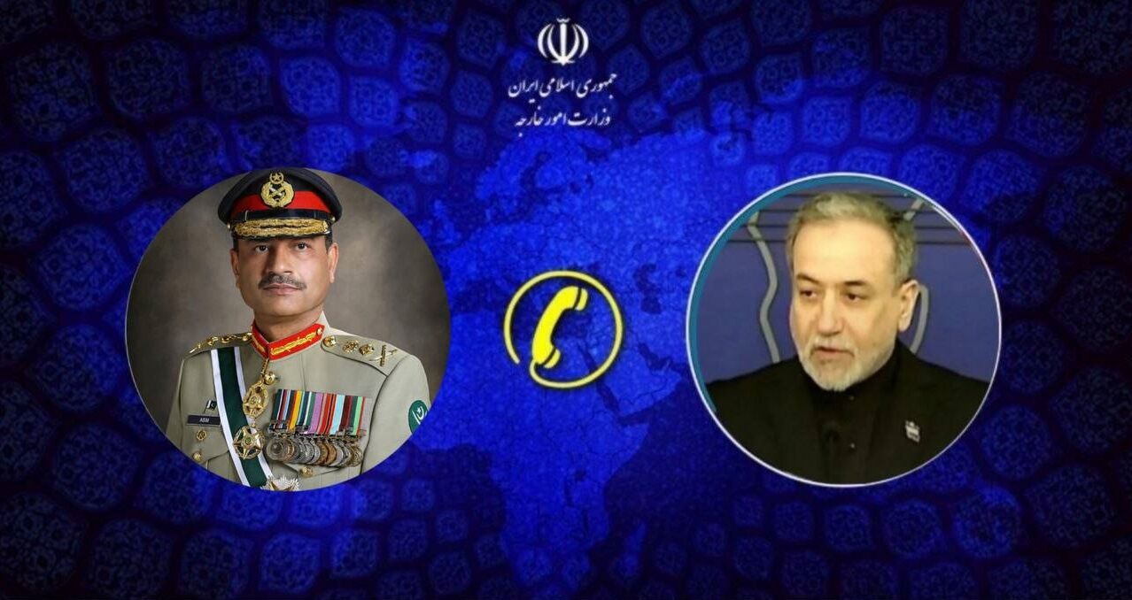 رایزنی تهران و اسلام‌آباد؛ عراقچی نسبت به تداوم ماجراجویی واشنگتن هشدار داد
