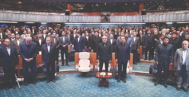 تولید؛ گلوگاه اقتدار