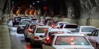 جاده چالوس قفل شد؛ آخرین وضعیت ترافیکی مسیرهای اربعین جاده چالوس قفل شد؛ آخرین وضعیت ترافیکی مسیرهای اربعین