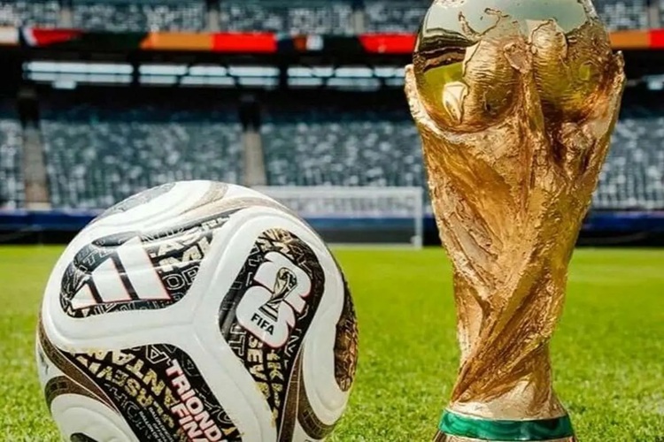 نبرد بزرگان در جام جهانی ۲۰۲۶؛ زمان بازی‌های یک‌چهارم نهایی