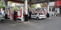 گاز CNG در بیش از ۱۰۰۰ جایگاه رایگان شد!