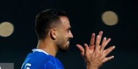 جذب همزمان دو یاغی توسط پرسپولیس