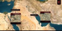 جزئیاتی از عملیات صبح پنجشنبه سپاه علیه پایگاه هوایی آمریکا در علی السالم کویت جزئیاتی از عملیات صبح پنجشنبه سپاه علیه پایگاه هوایی آمریکا در علی السالم کویت