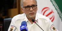 ثبت بیش از ۶۰۰ هزار خدمت سلامت به زائران اربعین/ درمان بیش از ۹ هزار مورد گرمازدگی ثبت بیش از ۶۰۰ هزار خدمت سلامت به زائران اربعین/ درمان بیش از ۹ هزار مورد گرمازدگی
