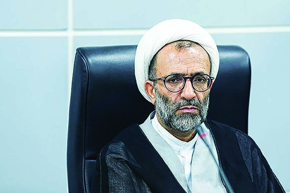 جلسات علنی باید در ساعت مشخصی پخش شود