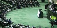 نماینده تهران: قالیباف را متهم به کودتا کردند اما موانع قانونگذاری را برداشت نماینده تهران: قالیباف را متهم به کودتا کردند اما موانع قانونگذاری را برداشت