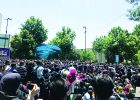 جنایت علیه دانشگاه با ارعاب دانشجویان