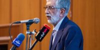 حدادعادل: توصیه رهبر شهید بر حفظ حرمت جایگاه‌ رئیس‌جمهوری، وزیر و نماینده مجلس بود