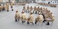 جزئیات شرایط خروج مشمولان از کشور در ایام اربعین