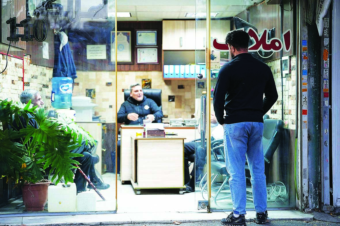 حمایت از مستاجران یا راهکاری ناکافی؟