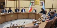 حمایت دادستان‌های سراسر کشور از اعمال حق مالکیت ایران بر کنترل تنگه هرمز