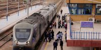 حمله دشمن آمریکایی به مسیر ریلی تهران – مشهد حمله دشمن آمریکایی به مسیر ریلی تهران – مشهد