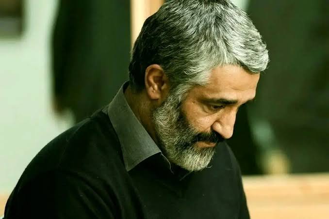 حکم نهایی پرونده پژمان جمشیدی صادر شد
