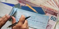 خبر فوری برای دارندگان چک برگشتی / در این حالت از ثبت سابقه منفی اعتباری معاف می‌شوید!