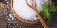 چه نمکی برای مصرف مناسب است؟ چه نمکی برای مصرف مناسب است؟