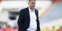 بمب خبری منفجر شد؛ اسکوچیچ سرمربی پرسپولیس شد بمب خبری منفجر شد؛ اسکوچیچ سرمربی پرسپولیس شد