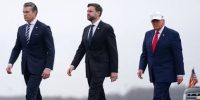 دلیل عقب‌نشینی ونس و کین از حمله گسترده به ایران