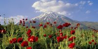 از یخچالهای در حال ذوب تا زباله؛ چالشهای امروز دماوند از یخچالهای در حال ذوب تا زباله؛ چالشهای امروز دماوند