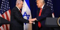 نتانیاهو در دیدار با ترامپ به دنبال چیست؟ ؛ جنگ بعدی آغاز خواهد شد؟