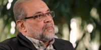 پاسخ قاطع دبیر شورای عالی امنیت ملی به تهدید ترامپ پاسخ قاطع دبیر شورای عالی امنیت ملی به تهدید ترامپ