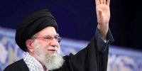 آمادگی تهران برای مراسم بزرگداشت رهبر شهید؛ زمان و مکان آمادگی تهران برای مراسم بزرگداشت رهبر شهید؛ زمان و مکان