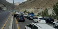 خبر مهم برای مسافران؛ آخرین وضعیت ورودی‌های تهران