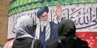 زمان و مسیر مراسم تشییع رهبر در تهران اعلام شد زمان و مسیر مراسم تشییع رهبر در تهران اعلام شد