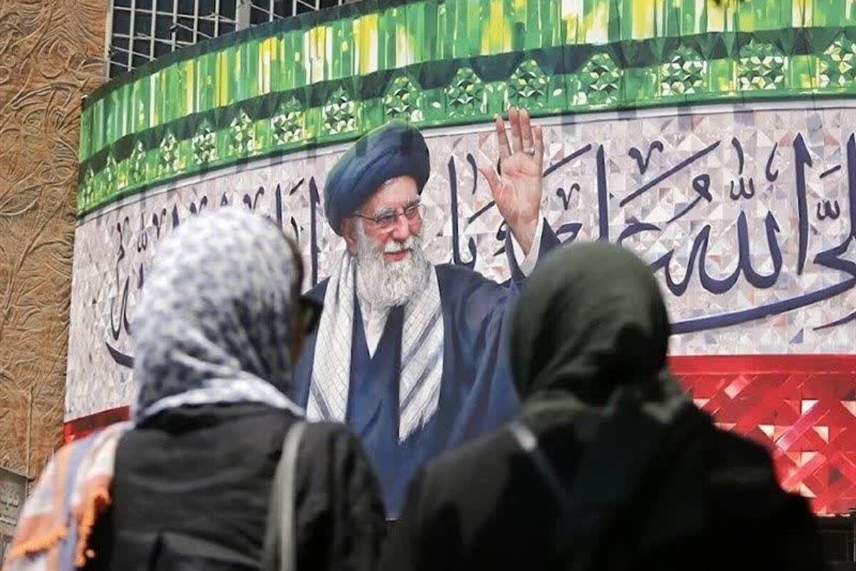 زمان و مسیر مراسم تشییع رهبر در تهران اعلام شد