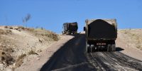 چهار جاده برای یک تغییر؛ دسترسی آسان‌تر به روستاهای فیروزکوه